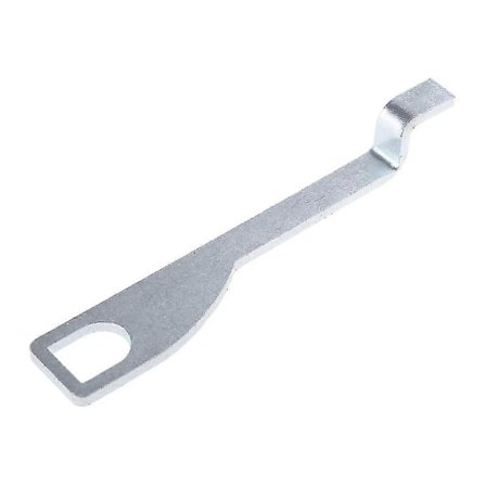 Baklukelås Holder Bakluke Støtte Luftventil Lås Camping Bobiler Reparasjon