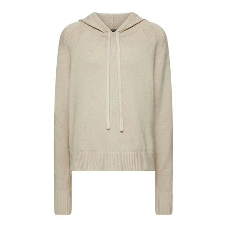 Joseph - Hoodies - Beige - Dam - Storlek: L, Dam, Storlek: L