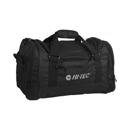Påsar Hi-tec Aston Ii 55 Svarta Produkt Av Avvikande Storlek