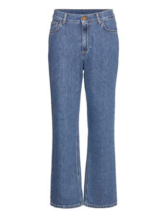 Rodebjer Huston Denim Blue RODEBJER
