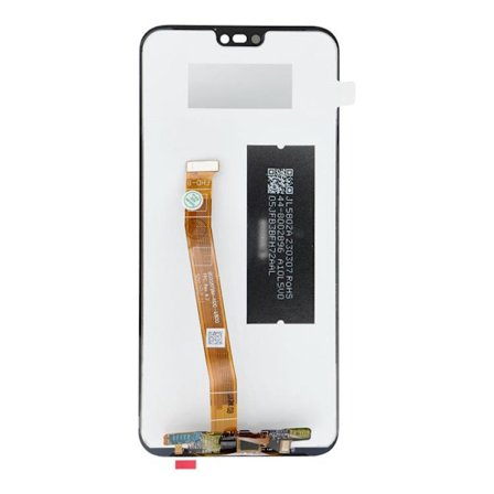 Huawei P20 Lite/Nova 3e Skærm med LCD-skærm FixCell OEM