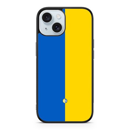 Bjornberry Skal iPhone 15 - Ukraina