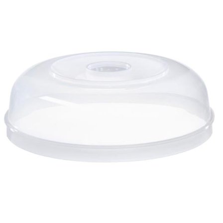 GASTROMAX Täcklock Microvågsugn 25cm - Lyreco - Kök och servering - Köksutrustning - Köksartiklar