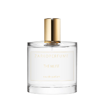 Zarkoperfumes The Muse EdP Parfym & EdT Dam 100 ML