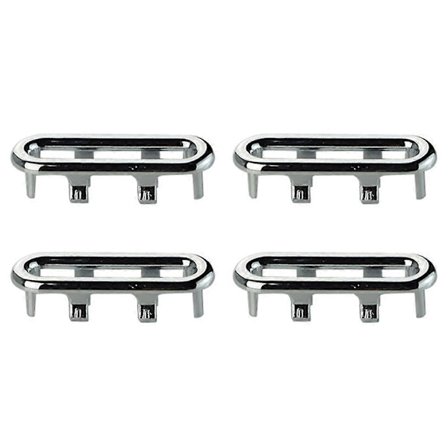 handfat med överströmningsring, piedestalhandfat med flerfärgade dekorativa plastringar