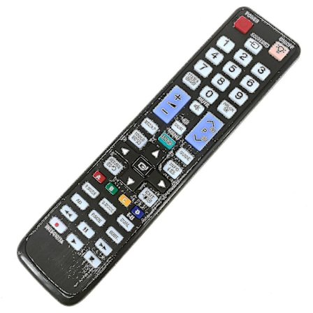 Samsung LCD TV Fjernbetjening Bn59-01015a Bn59-01012a Bn59-01014a Bn59-01018a Bn59-01039a - Fjernbetjening