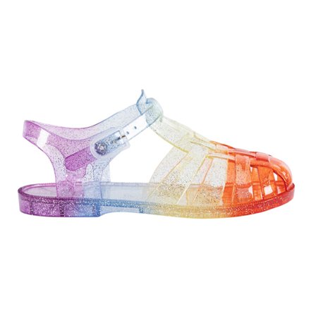 Trespass Børne/Kids Jelly Sandaler Rainbow_yu