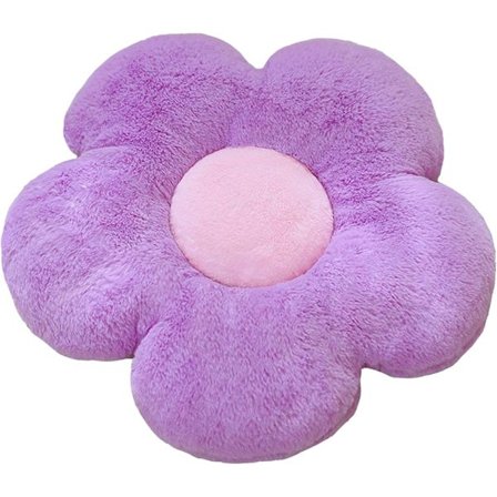 Kukkainen tyyny kukkatyyny tavallinen tyyny autotyyny tuoli tyyny