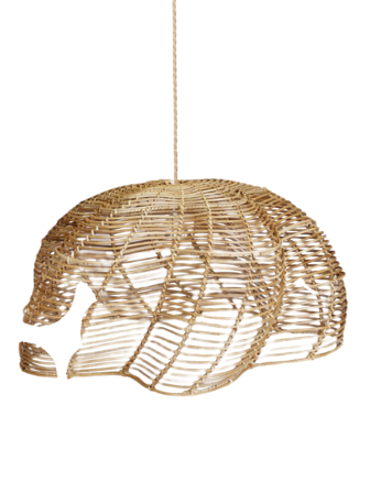 PR Home Mayla Taklampa Lampor Beige 32