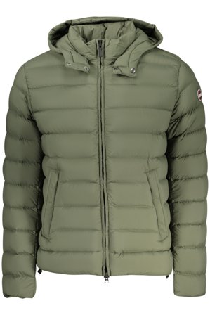 Colmar Giubbotto Uomo Verde