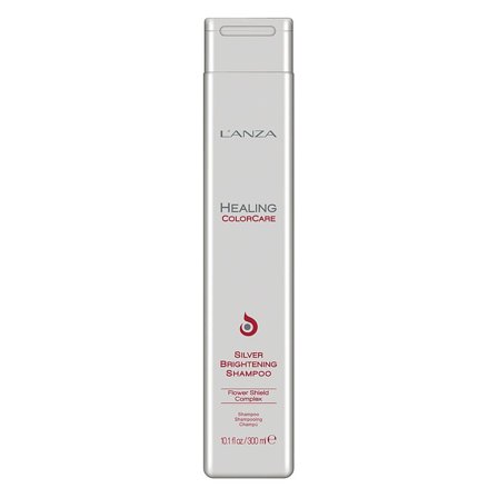 L'ANZA Silver Brightening Shampoo 300 ml, Hår, Shampoo, Hårshampoo
