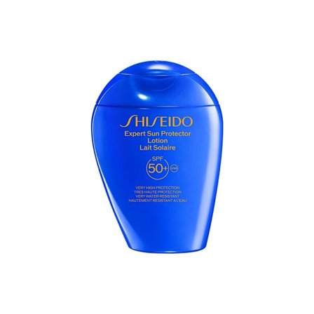 Shiseido Sun Expert Pro Face & Body Lotion SPF50+ 150ml