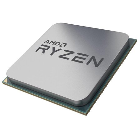 AMD Ryzen 5600XT Box