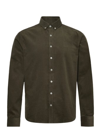 Sebago | Cord Bd Shirt | XXXL