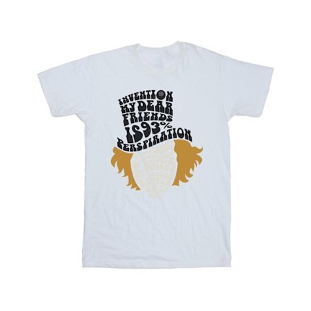 Willy Wonka & The Chocolate Factory Herr Willy Wonka Skriven Huvud