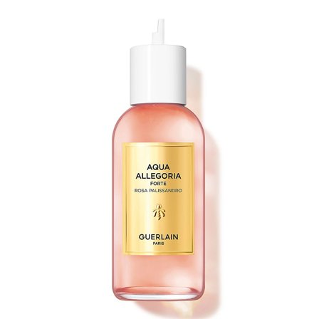 GUERLAIN Aqua Allegoria Forte Rosa Palissandro Eau de Parfum Refill 200 ml, Parfumer & Dufte, Til Hende, Eau De Parfum