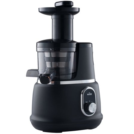 Witt Premium slow juicer, sort | KitchenOne