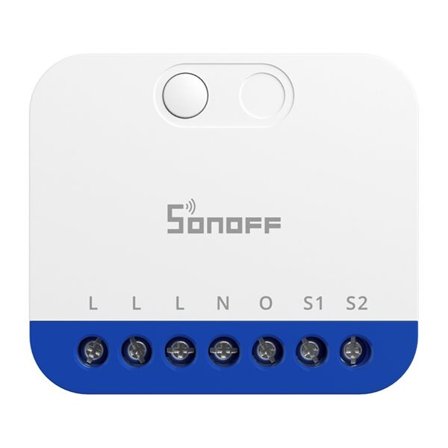 Sonoff MINI-DIM Matter smart mini WiFi controller/dimmer