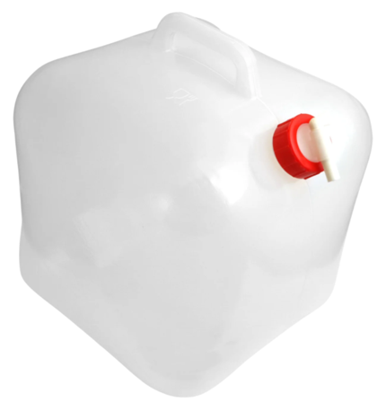 Coghlan's Collapsible Water Container 19L