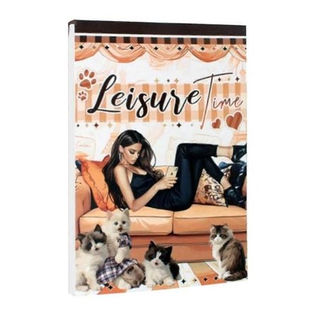 Journal Sticker Book för Junk Journaling Material 20 PeCut PET Washi Tape och Craft Paper Stickers