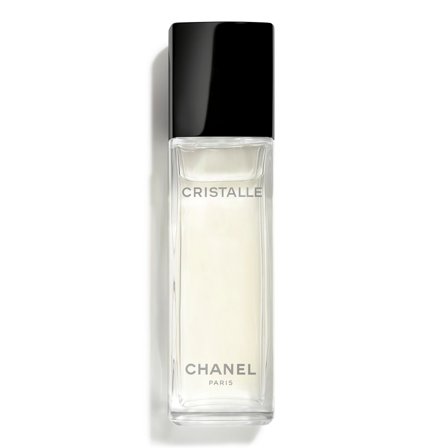 CHANEL CRISTALLE 100ML - Eau de Toilette