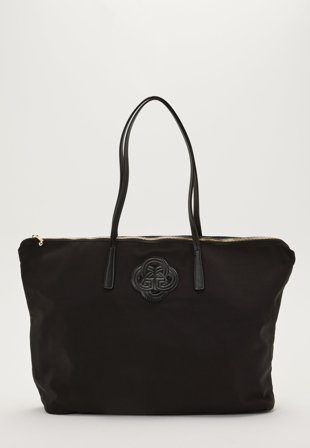 GANT-Monogram Tote-Onesize