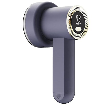 Bærbar Elektrisk Lopperenser Klær Usb Lopperenser Fuzz Tepper Genser Lopper Piller Kutt Machi