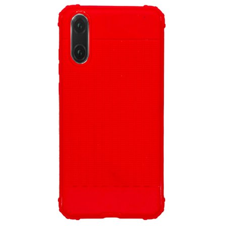 Stötdämpande Praktiskt Skal - Huawei P20