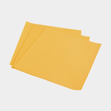 Papier ścierny Mirka Gold Proflex, P80, 280 x 230 mm, 25 sztuk - Jachtowa