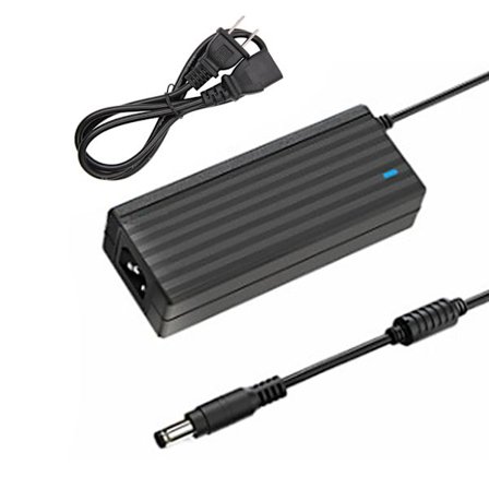 20V 1A 2A 3A 5A Power Laddare 5,5x2,1-2,5mm Hankontakt Belysningstransformator Converter för LED-ljus CCTV Router USA/UK/EU/AU-kontakt
