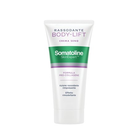 Somatoline Body-Lift Crema Seno 75ml - Crema seno rassodante