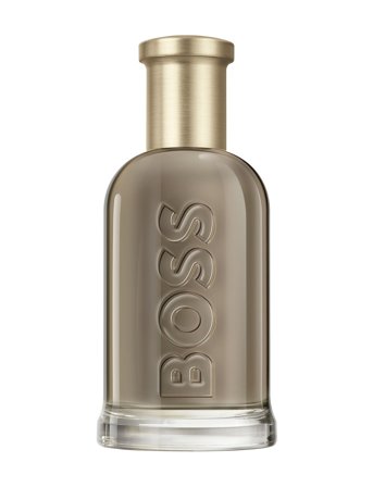 Hugo Boss Bottled Edp - Nude - 100 ml