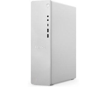 Lenovo IdeaCentre Tower - Stasjonær PC med 512 GB SSD, perfekt for arbeid