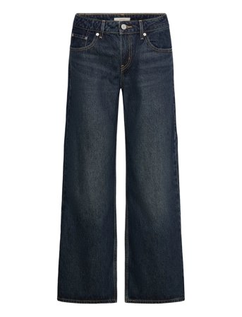 Levi's | Low Loose Tomorrow Morning | 27 x 32