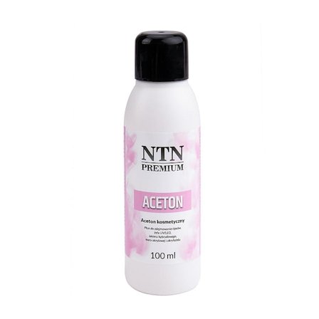 NTN Premium - Nagellacksborttagning - cleaner - 100ml