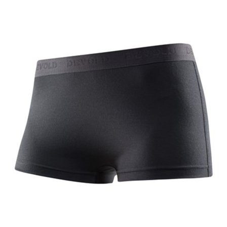Devold Breeze Woman Hipster Women undergarment Black S