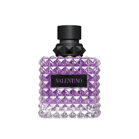 Valentino Born In Roma Donna Purple Melancholia Eau De Parfum Parfym & EdT Dam 100 ML