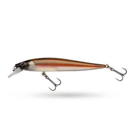 Berkley Dex Stunna 80, 5,4g - Smelt