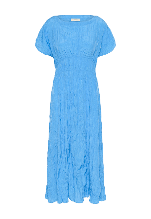 Inwear EilleyIW Dress Klänningar Dam Blå 34