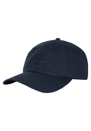 Lyle & Scott Tonal Eagle Baseball Cap Kepsar Herr Blå ONESIZE