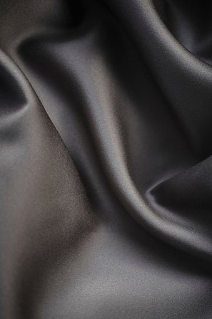 Jotex - Stofmonster Donkergrijs Donkergrijs - ESTELLE - Koop Stofstalen - Gordijnen bij Jotex