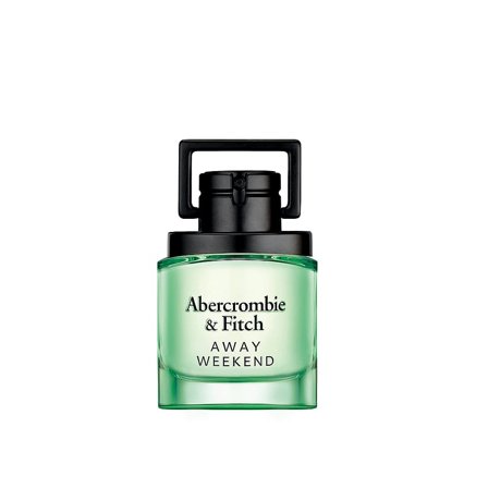 Abercrombie & Fitch Away Weekend Men 30 ml, Parfumer & Dufte, Dufte, Eau De Toilette