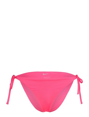 NIKE SWIM | Nike Essential String Bikini Bottom | S