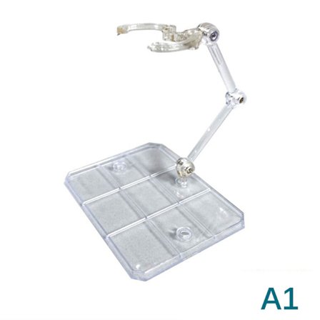 Action Figur Stand for moder Model Bracket Animation Character M