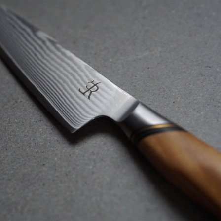 Ryda Knives A-73 Universalkniv 14 cm