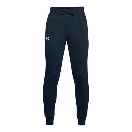 Bukser Under Armour Rival Cotton Pants Flåde 173 - 177 cm/S