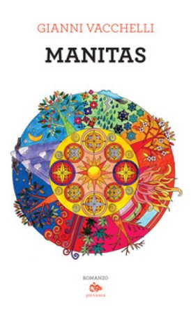 Manitas Gianni Vacchelli