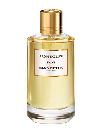 Mancera Jardin Exclusif Eau De Parfums 120 Ml - Nude - 120 ml