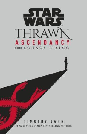 Star Wars: Thrawn Ascendancy - Bok av Timothy Zahn - Pocket
