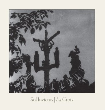 La croix Sol Invictus